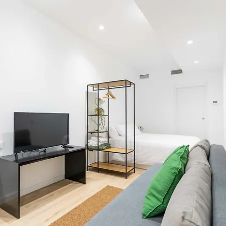 アパート Sant Jordi 2 *