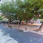 公寓 Sant Jordi 2 Chic By Invalencia *