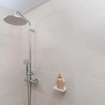 Appartement Sant Jordi 2 Chic By Invalencia *
