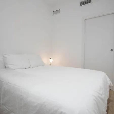Appartement Sant Jordi 2 Chic By Invalencia