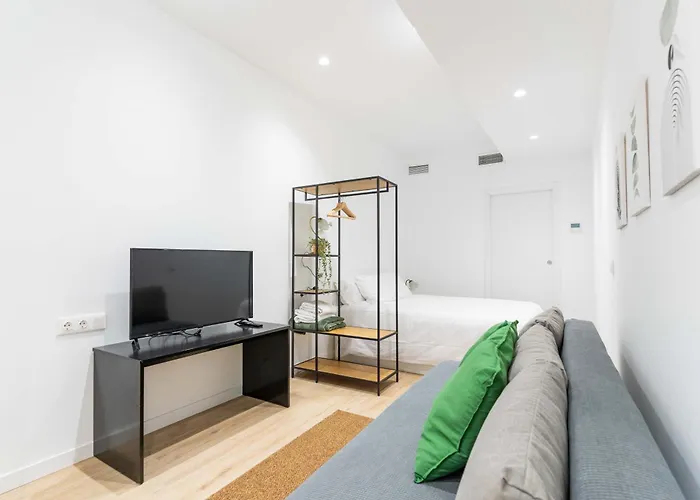 شقة Sant Jordi 2 *