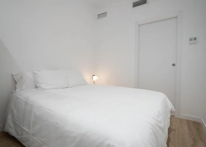 شقة Sant Jordi 2 *