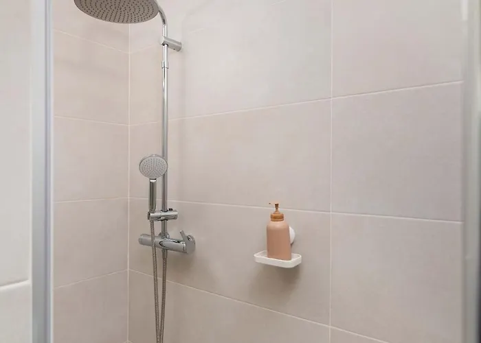 Sant Jordi 2 شقة فالنسيا