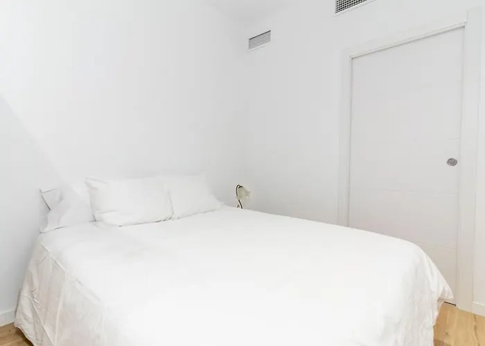 Sant Jordi 2 Chic By Invalencia Apartamento