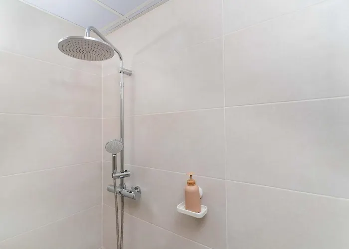 Apartamento Sant Jordi 2 Chic By Invalencia *