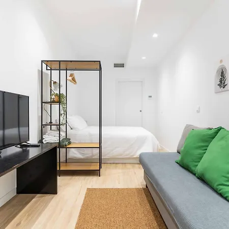 Sant Jordi 2 公寓 *