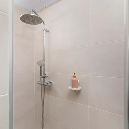 Sant Jordi 2 公寓 瓦伦西亚